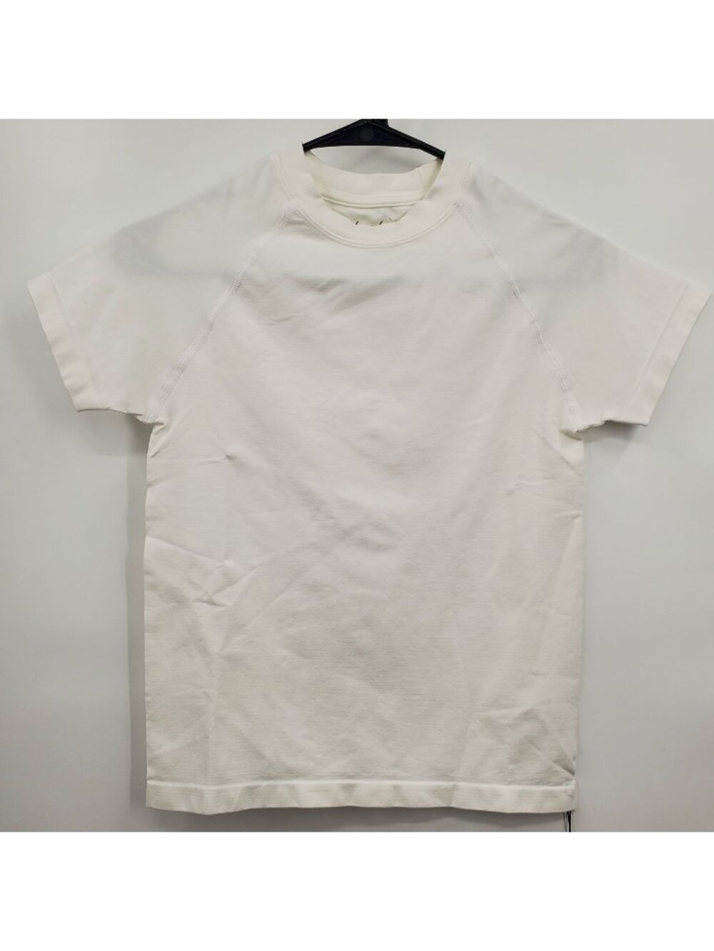 YoungLA Legacy Seamless Short Sleeve Tee Shirt Top Women Size Small NWT Crew